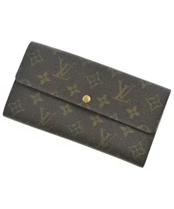 LOUIS VUITTON 지갑 코인 케이스 여성용