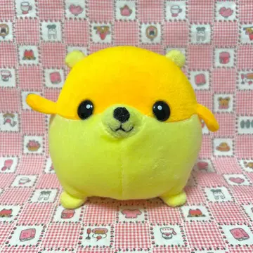 히로쿤 하우스 햄스터 햄스터 봉제 인형 헤이세이