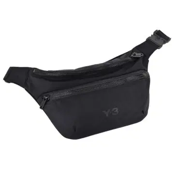 Y-3 와이스리 FANNY PACK 힙색 바디백