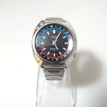 레어 SEIKO NAVIGATOR TIMER 새상품급