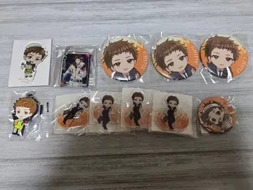그노시아 시피 세트