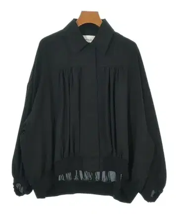 ENFOLD 블라우스 여성용
