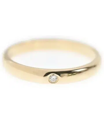 Cartier 여성용 반지