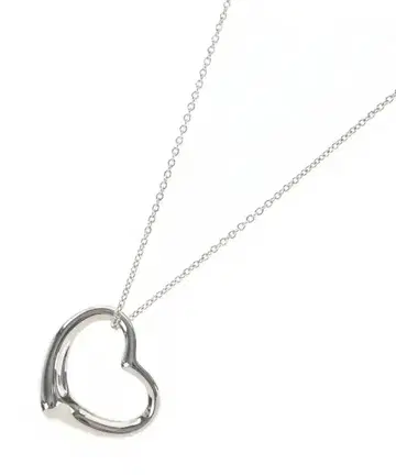 TIFFANY & CO. 목걸이 여성용