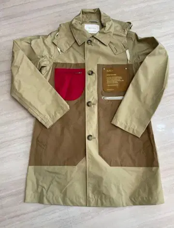 새상품급 WELLERS 소이 셔츠 사이즈 38 일본제