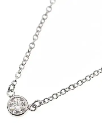 TIFFANY & CO. 목걸이 여성용