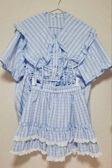 호와이니 셋업