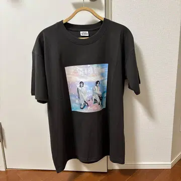 DOMOTO 빅 실루엣 T셔츠