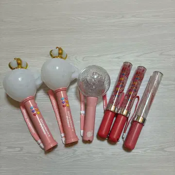 스토푸리 응원봉 묶음 판매