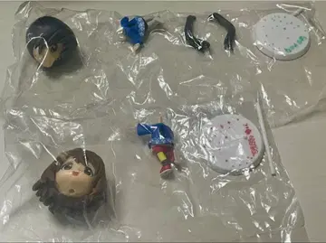 케이온! 큥캐러 나카노 아즈사 히라사와 유이