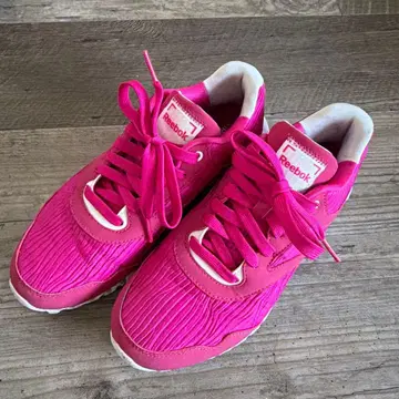 Reebok Zig Nano 스니커즈 23cm