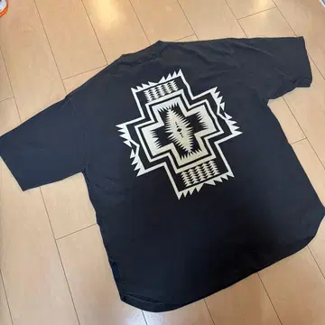 PENDLETON T셔츠 L 사이즈