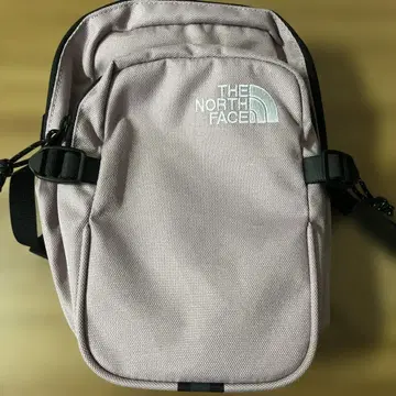 더 노스페이스 볼더 미니 숄더