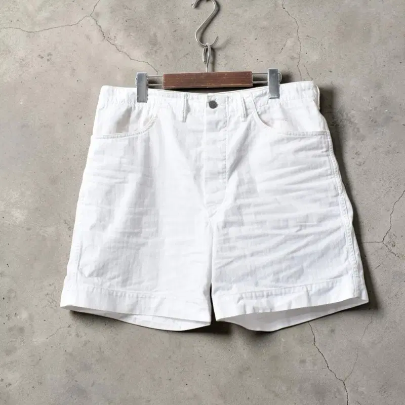 RRL 더블알엘 반바지 오피서 치노 쇼츠 M0790