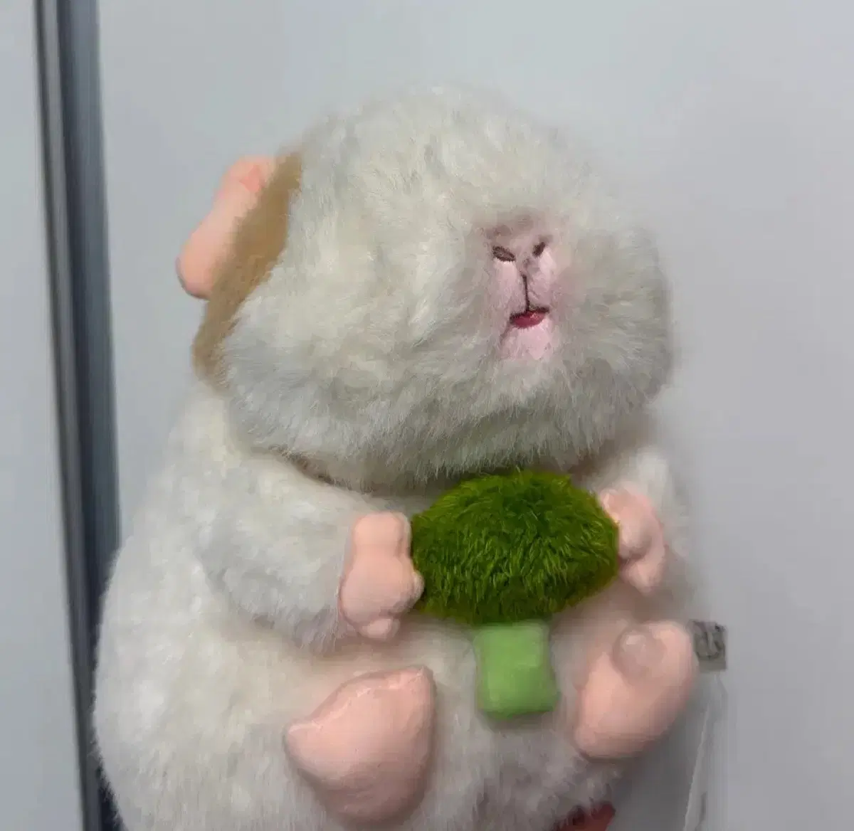모루못토상 햄스터 중형인형