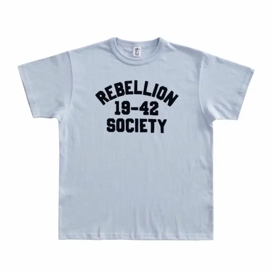 (삽니다) 컬렉트피시스 1942 T-SHIRTS (SKY BLUE) XL사이즈 삽니다