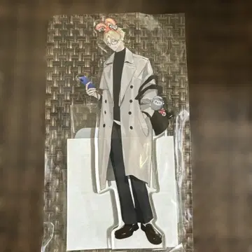 츠키쇼 완팍 츠키우타 아크릴 스탠드 야요이 하루 미개봉