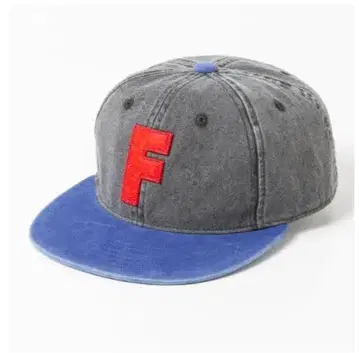 새상품 후지록 공식 '26 캡 스미 x 블루 / 완판템 / FUJIROCK