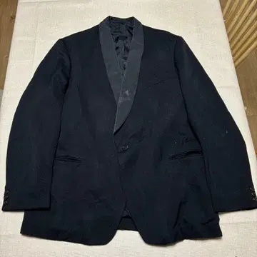 만크래프트 테일러드 자켓 블랙 남성용