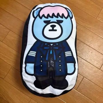 KRUNK BIGBANG 쿠션 TOP