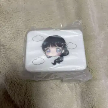 CUTIE STREET 마스다 아야노 생일 축하제 모두의 소지품 지킴이 마스다!