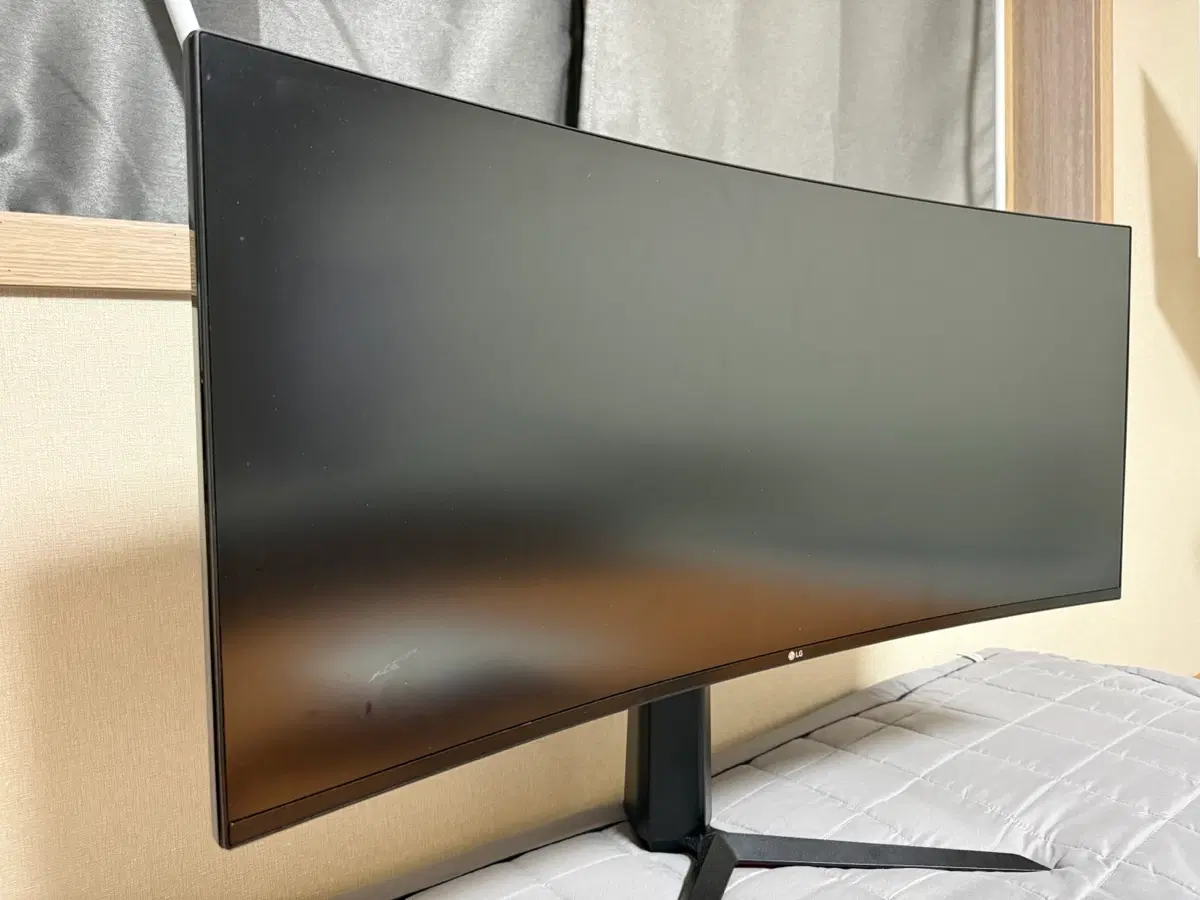 LG 울트라기어 34GN850