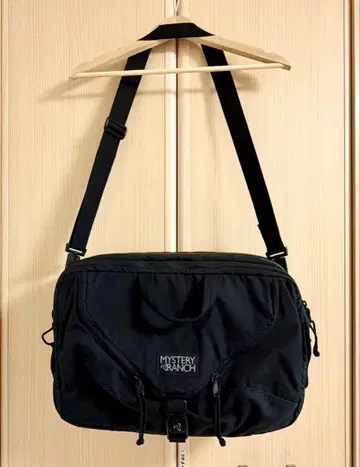 MYSTERY RANCH 3 WAY 백