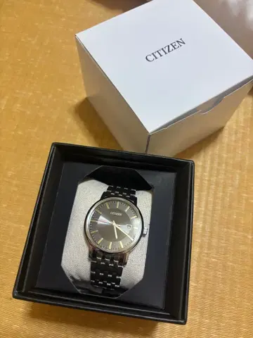 CITIZEN 남성용 손목시계 BM6770-51G
