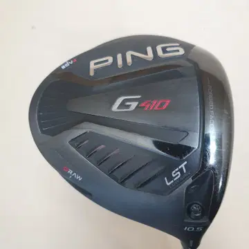 핑 G410 LST 10.5도 ALTA J CB RED SR 드라이버 | 골프 채 | 번개장터