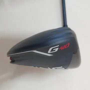 핑 G410 LST 10.5도 ALTA J CB RED SR 드라이버 | 골프 채 | 번개장터