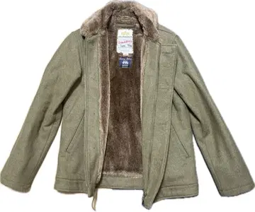 레어 Alpha Industries Lee Storm Rider L