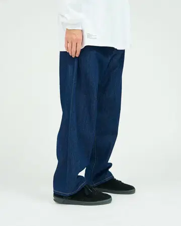 프레쉬 서비스 FreshService CORPORATE DENIM