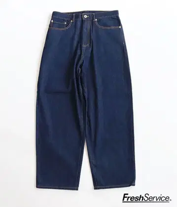 프레쉬 서비스 FreshService CORPORATE DENIM