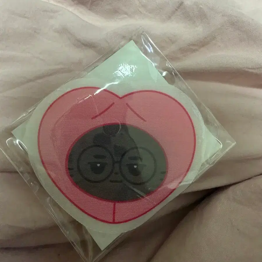 티원 헤어밴드 페이커