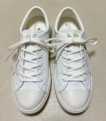 컨버스 올스타 쿠페 트리오스타 23.5cm
