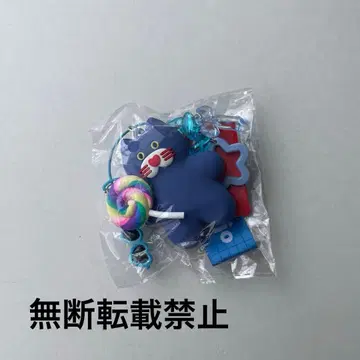 mojojojo 반짝반짝 마스코트 고양이 nicky