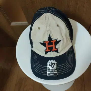 47Brand 애스트로스 캡