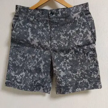 [ JOHN BULL ] 숏팬츠