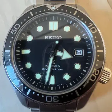 세이코 프로스펙스 SBDC061 (통칭 MM200)