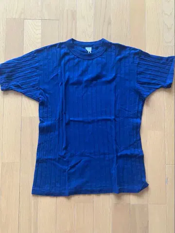 Butcher Products atlast&co T셔츠 미사용 새상품