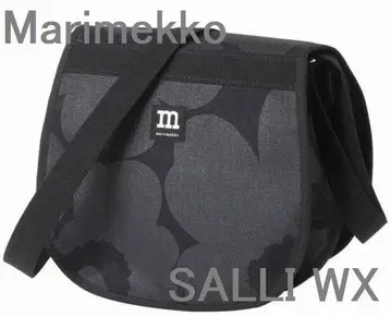 [마리메꼬] 숄더백 미사용 새상품 Marimekko