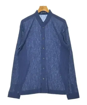 ISSEY MIYAKE MEN 캐주얼 셔츠 남성용
