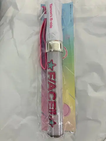F/ACE 타몬 군 지금 어느 쪽!? 타몬 군 응원봉
