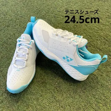 요넥스 파워 쿠션 106 테니스화 SHT106 24.5cm