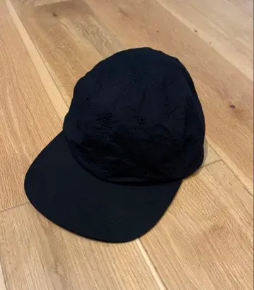 JHAKX STITCH DOBBY HATS 캡