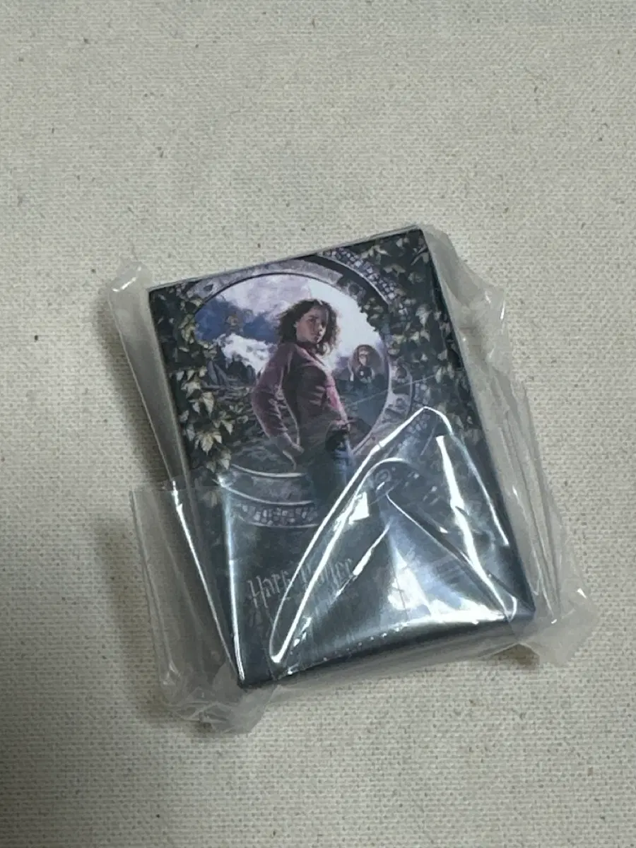 해리포터 메자루시 3탄 타임터너 가챠