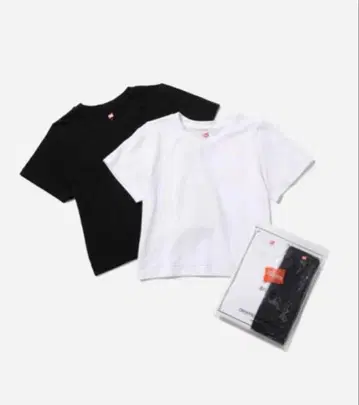HANES for BIOTOP EX CROPPED T
