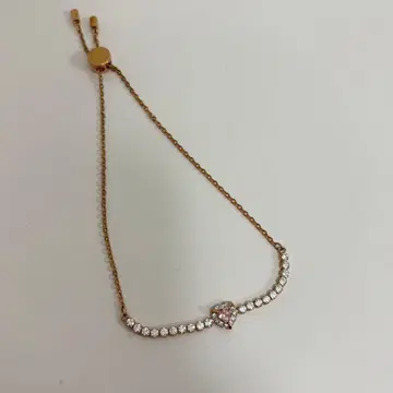 SWAROVSKI 스와로브스키 팔찌