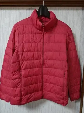 유니클로 UNIQLO 울트라 라이트 다운 자켓 XL 빅 사이즈