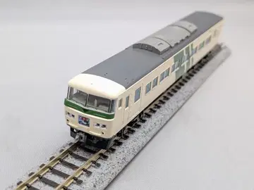 TOMIX N 게이지 JR 185-0계(무희 강화형 스커트) 기본 세트 B 5량 98304